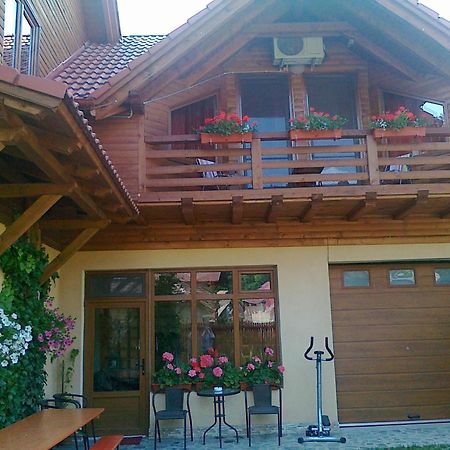 Apartamento Pasager House Sovata Exterior foto