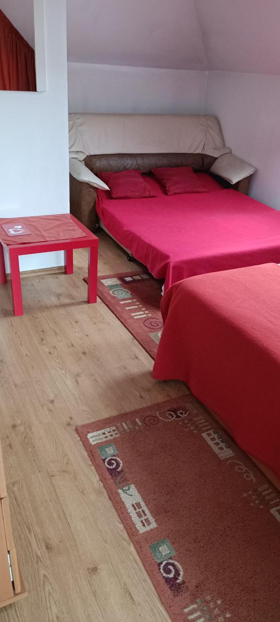 Apartamento Pasager House Sovata Habitación foto