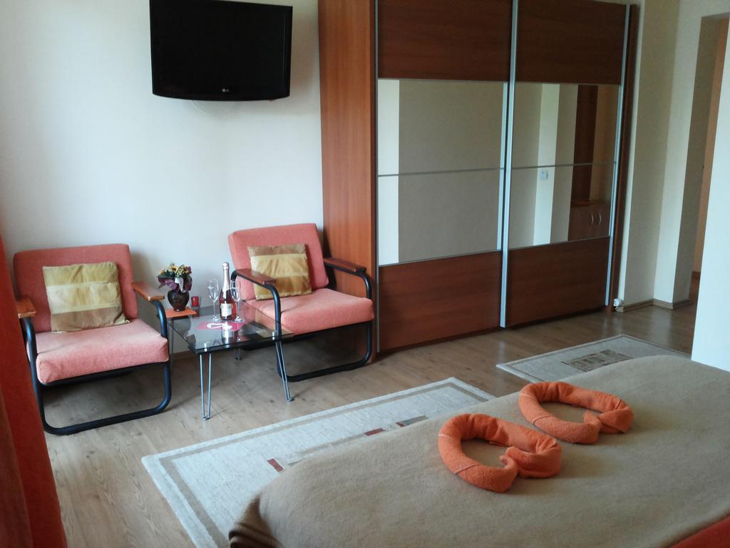Apartamento Pasager House Sovata Exterior foto