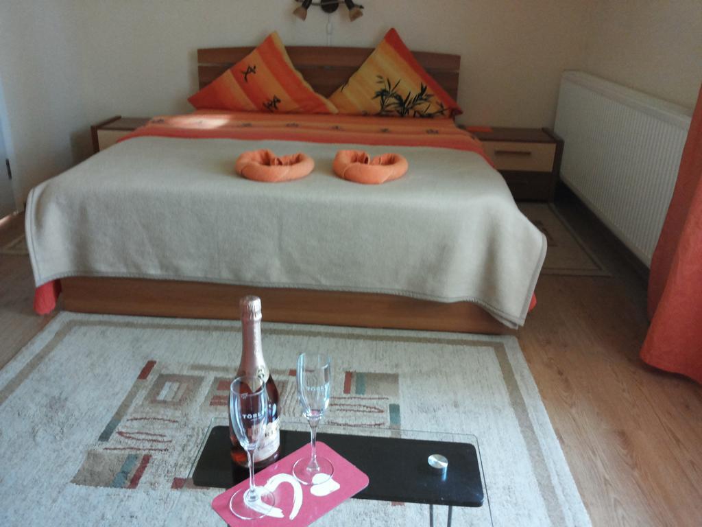Apartamento Pasager House Sovata Exterior foto